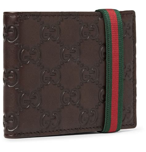 gucci men wallet price